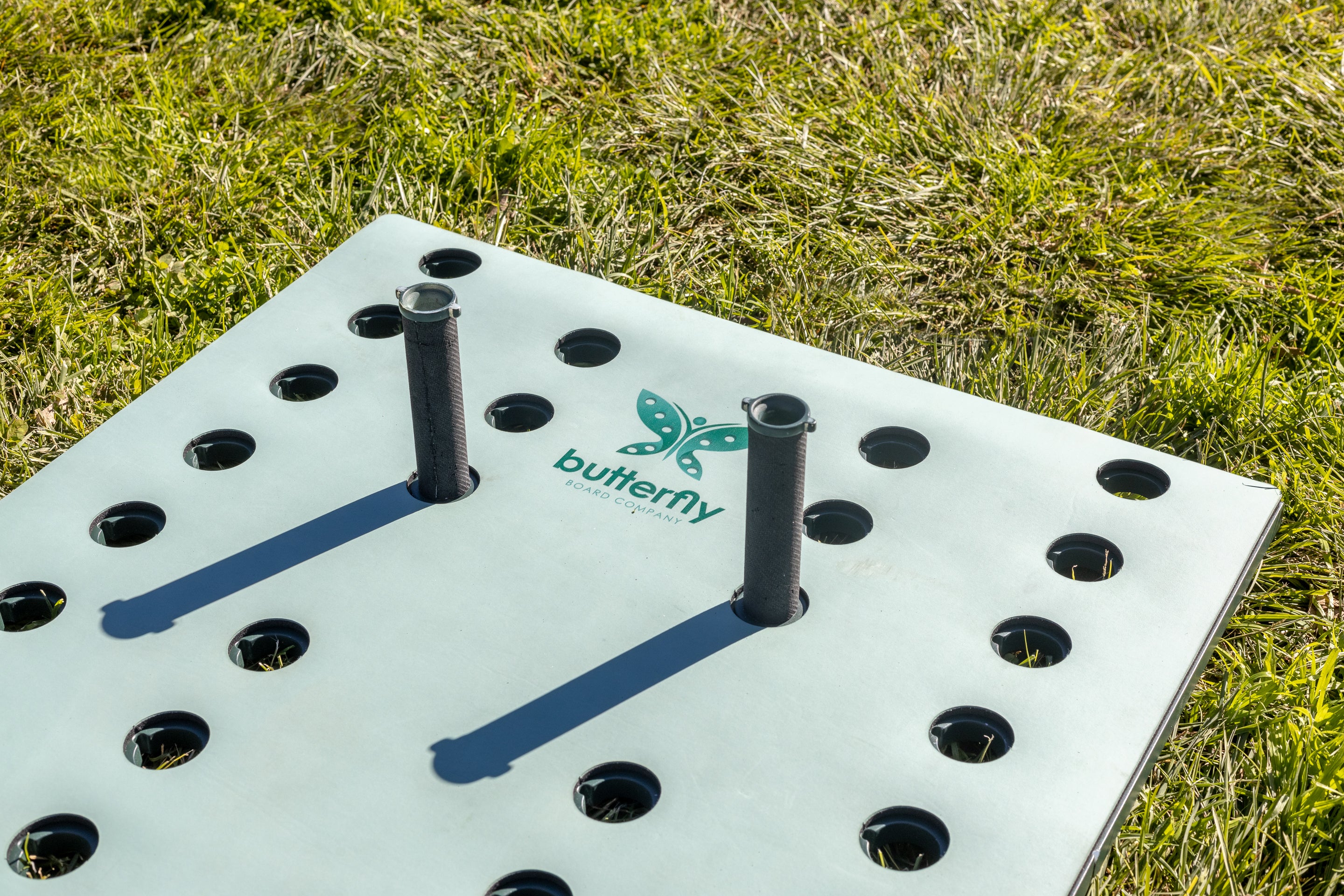 Butterfly Board