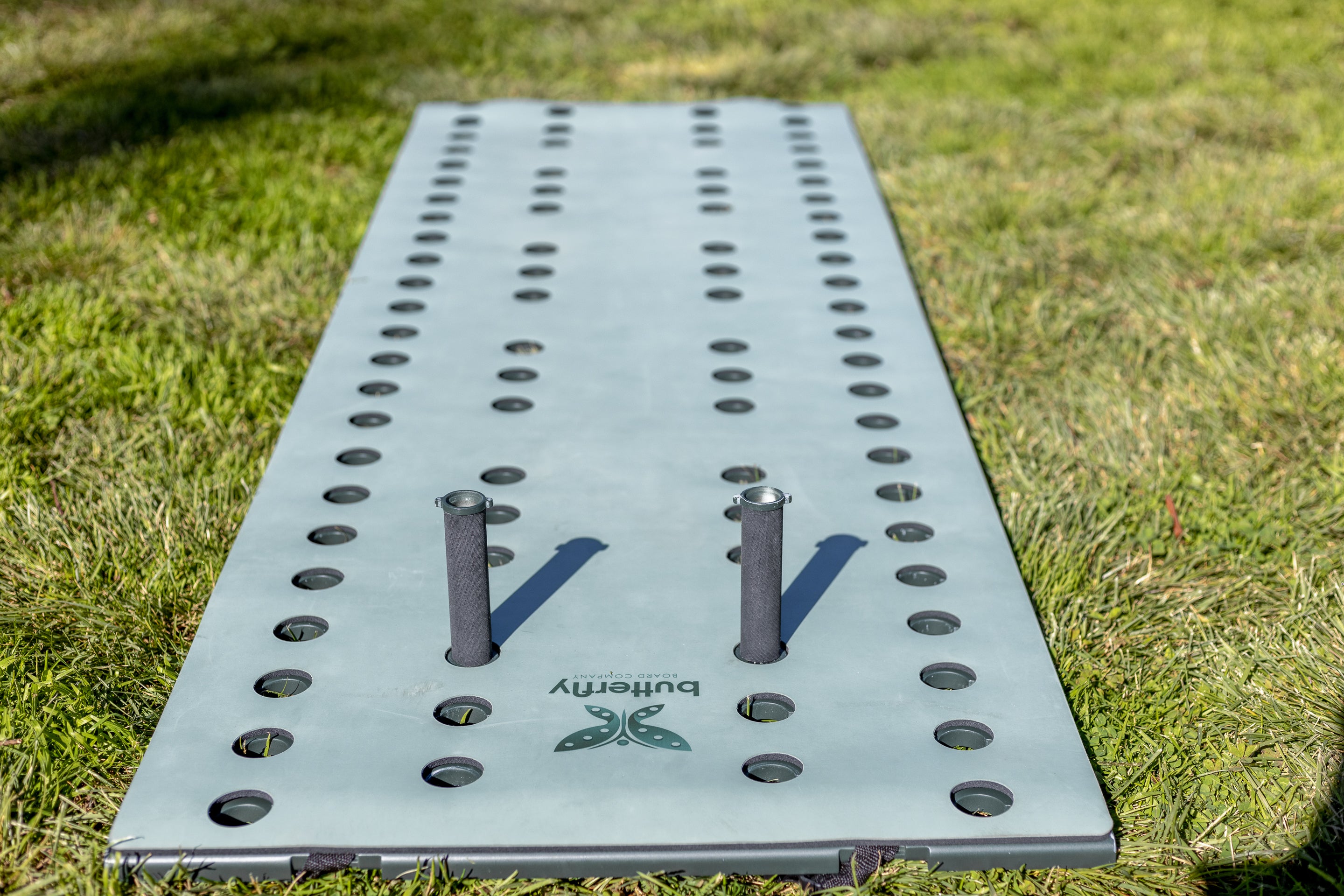 Butterfly Board