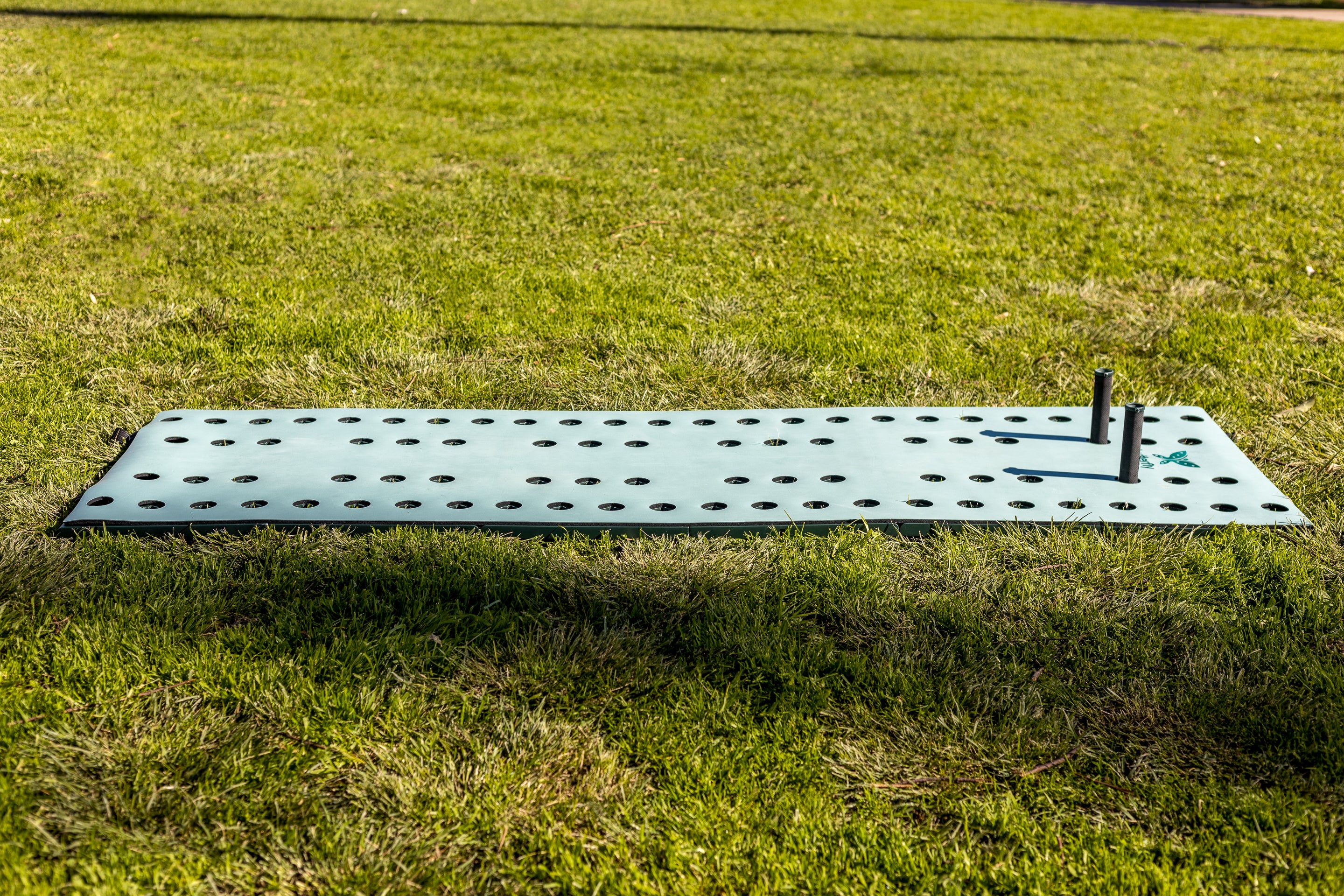 Butterfly Board