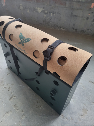 Butterfly Board