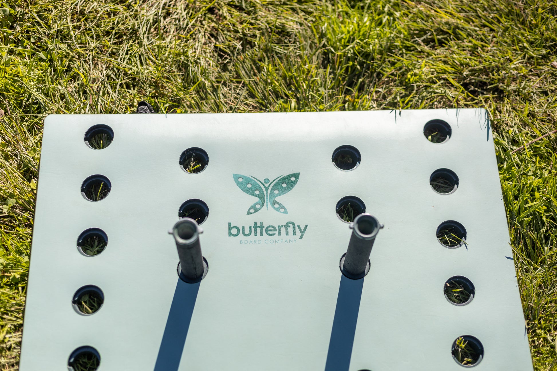 Butterfly Board